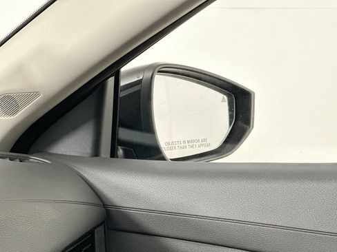 New 2026 Nissan Sentra SV w/ Floor Mat Package FWD image 24