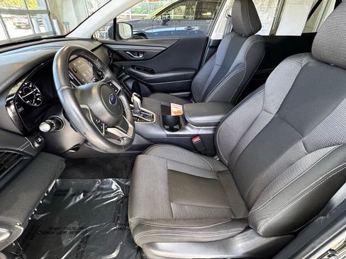 Used 2022 Subaru Outback Premium w/ Popular Package #1 image 18