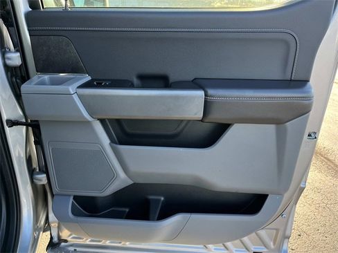 Used 2025 Ford F150 XLT w/ Equipment Group 301A Standard image 22