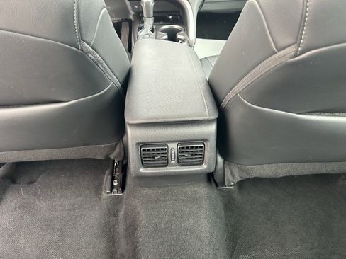 Certified 2024 Toyota Camry XSE image 21