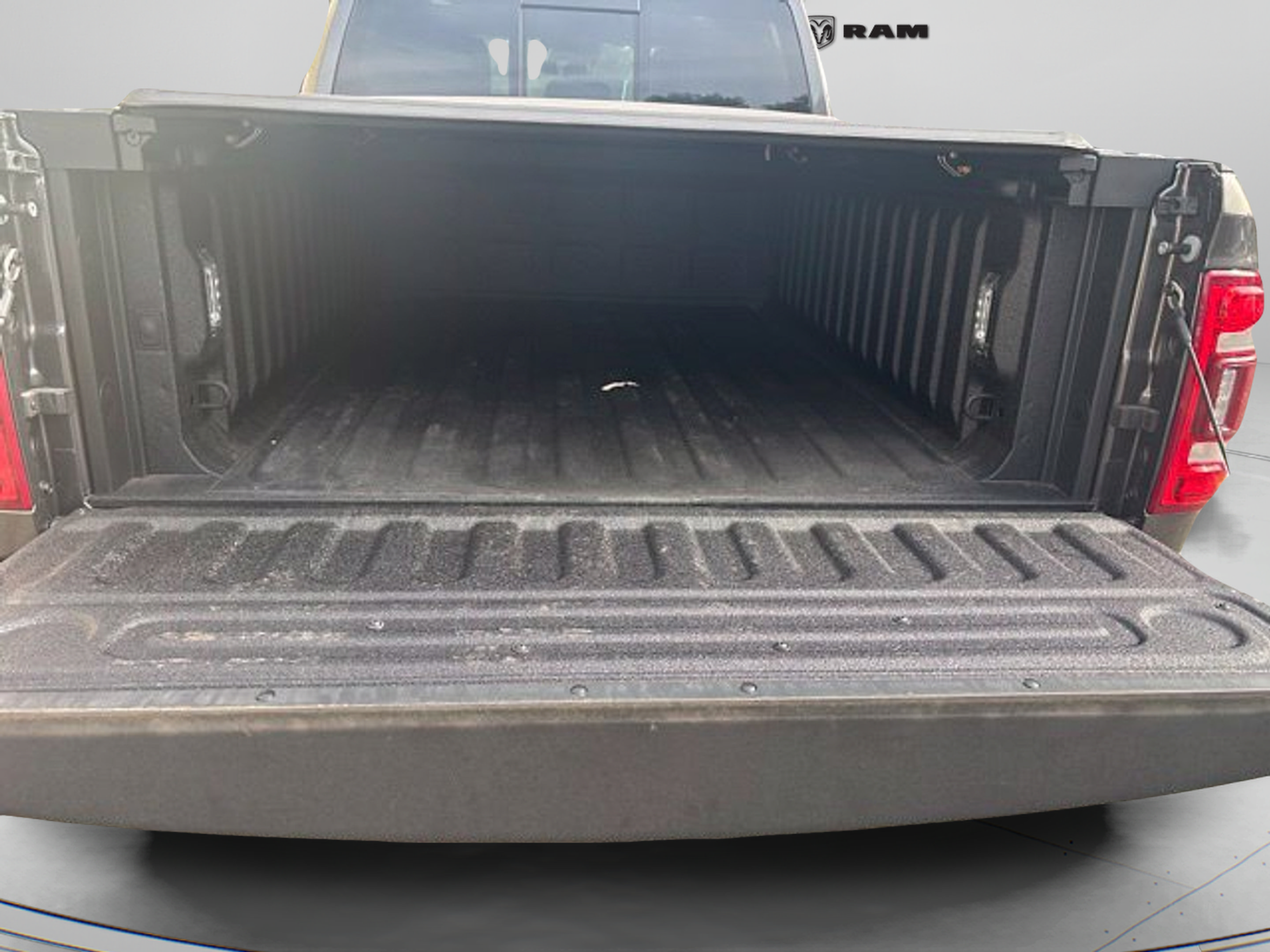 Certified 2024 RAM 2500 Limited AWD/4WD image 7