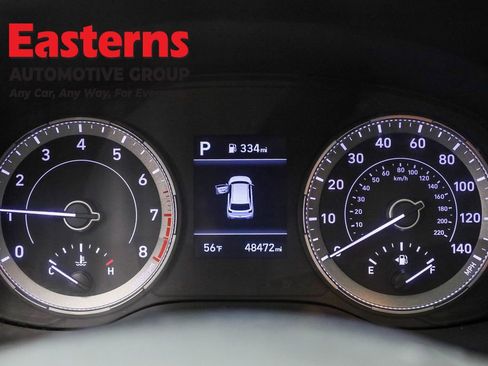 Used 2022 Hyundai Venue SEL image 18