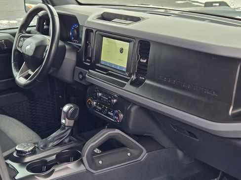 Certified 2023 Ford Bronco Big Bend image 7