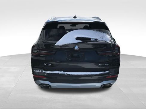 Used 2023 BMW X3 xDrive30i image 9