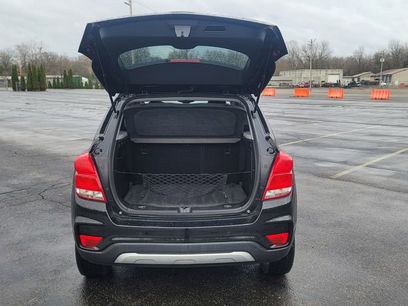 Used 2020 Chevrolet Trax Premier w/ LPO, Cargo Package