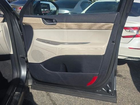 Used 2021 Hyundai Palisade SEL image 30