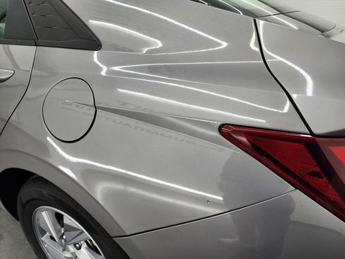 Used 2024 Hyundai Elantra SE image 31