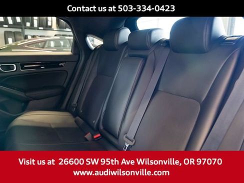Used 2022 Honda Civic Sport Touring image 26