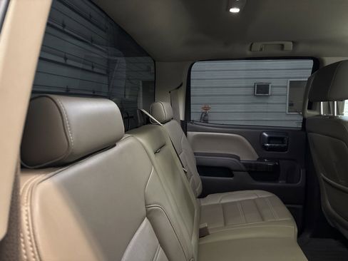 Used 2015 GMC Sierra 2500 Denali w/ Driver Alert Package image 33