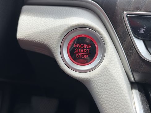 Used 2018 Honda Accord EX-L image 29