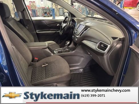 Used 2022 Chevrolet Equinox LT image 14