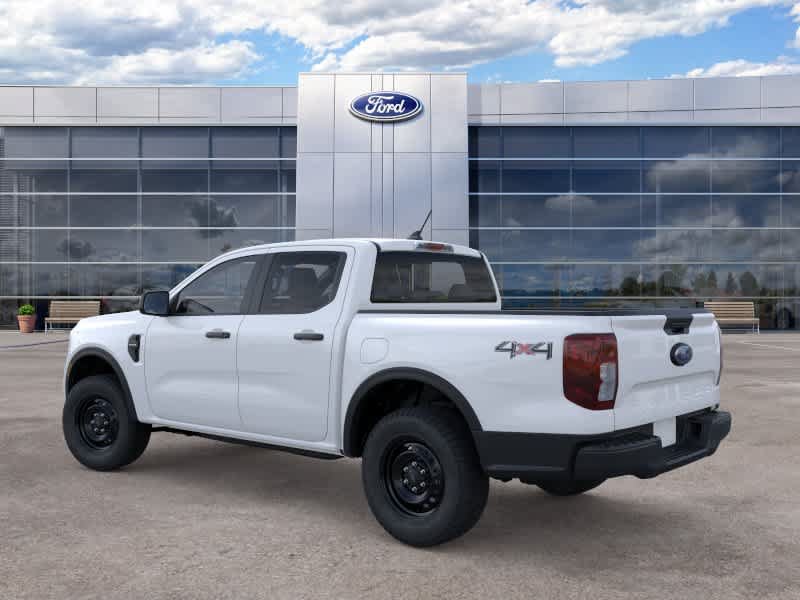 New 2026 Ford Ranger XL AWD/4WD image 4