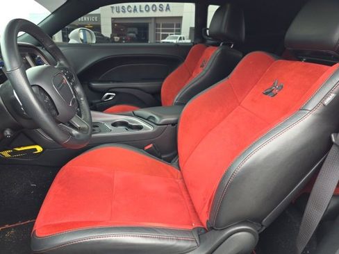 Used 2023 Dodge Challenger R/T Scat Pack w/ Plus Package image 9