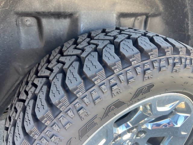 Used 2019 RAM 1500 Big Horn AWD/4WD image 22