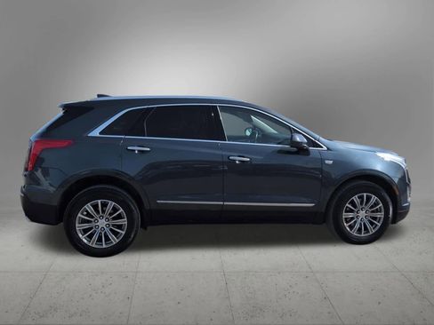 Used 2019 Cadillac XT5 Luxury image 7