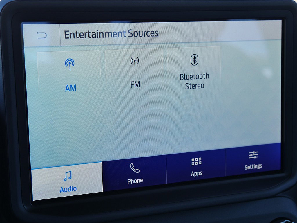 Used 2023 Ford Bronco Sport AWD/4WD image 36
