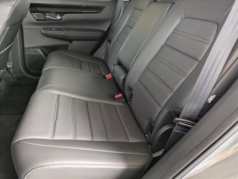 Used 2025 Honda CR-V EX-L image 18