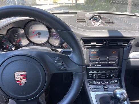 Used 2012 Porsche 911 Carrera S RWD image 19
