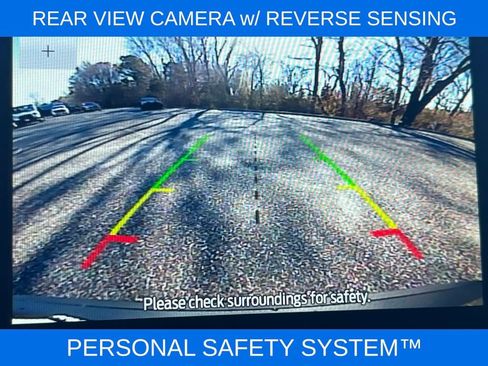 New 2026 Ford Escape Active w/ Cold Weather Package image 8