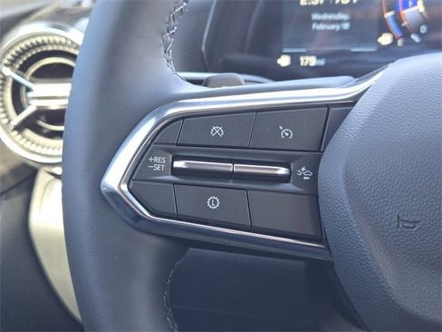 New 2026 Chevrolet Equinox LT image 27