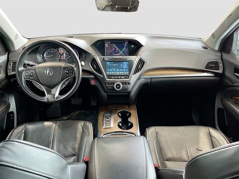 Used 2020 Acura MDX SH-AWD w/ Advance Package image 23