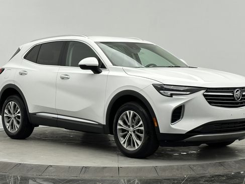 Used 2023 Buick Envision Preferred image 3