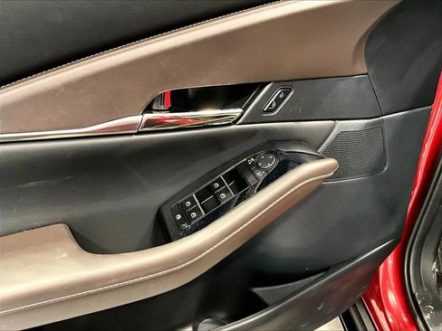 Used 2023 MAZDA CX-30 AWD 2.5 S w/ Premium Package image 11