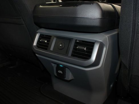 New 2025 Ford F150 XLT w/ Equipment Group 302A MID image 34