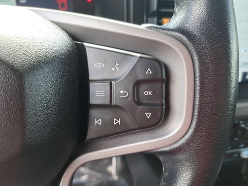 Used 2022 Ford Bronco Badlands AWD/4WD image 17