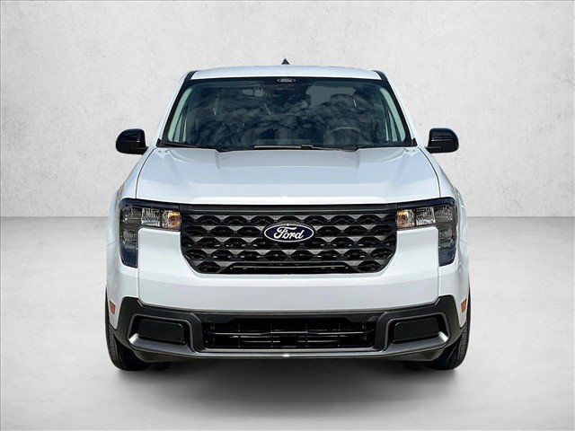 New 2026 Ford Maverick XLT w/ XLT Luxury Package FWD image 12