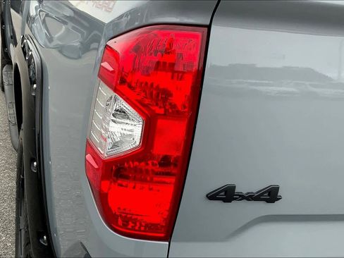 Used 2020 Toyota Tundra SR5 w/ SR5 Leather Package image 28