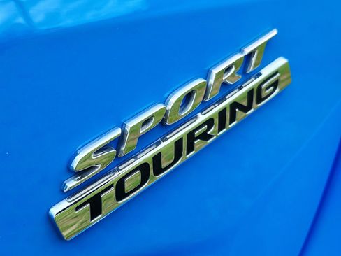 Used 2024 Honda Civic Sport Touring image 14