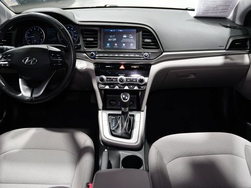 Used 2019 Hyundai Elantra Value Edition image 10