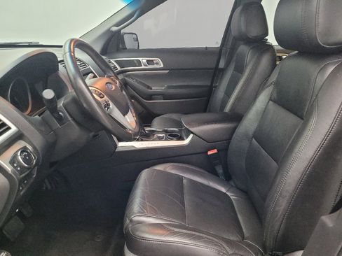 Used 2015 Ford Explorer XLT w/ Equipment Group 202A image 17