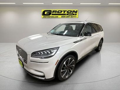 Used 2024 Lincoln Aviator Reserve w/ Equipment Group 201A