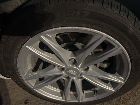 Used 2023 Cadillac CT4 Luxury w/ Sun And Sound Package image 14