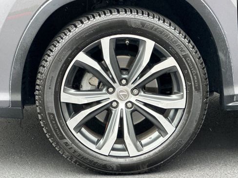 Used 2016 Lexus RX 450h AWD w/ Cold Weather Package image 38