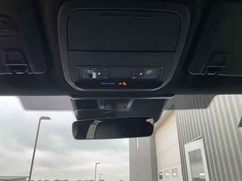 New 2025 Ford Mustang Mach-E GT w/ Interior Protection Package image 16