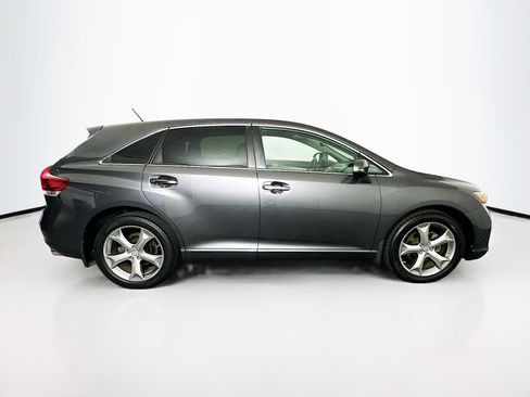 Used 2013 Toyota Venza Limited image 10