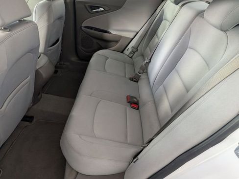 Used 2020 Chevrolet Malibu LS w/ Driver Confidence Package II image 25