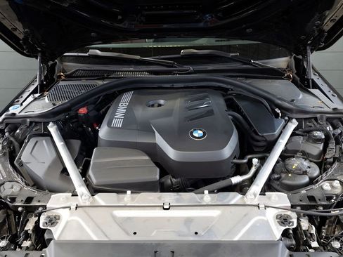 Used 2025 BMW 430i xDrive Coupe AWD/4WD image 73