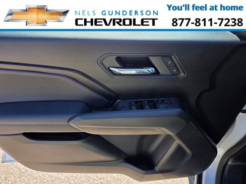 Used 2023 Chevrolet Colorado LT w/ LT Convenience Package II AWD/4WD image 14
