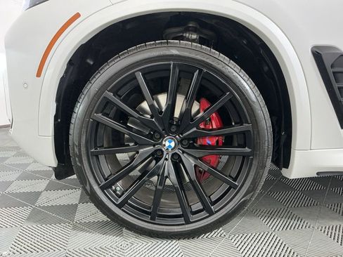 Certified 2026 BMW X5 sDrive40i w/ M Sport Package image 34