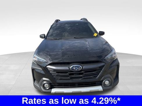 Used 2023 Subaru Outback Limited XT image 11