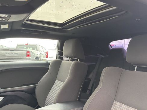 Used 2020 Dodge Challenger R/T Scat Pack w/ Dynamics Package image 23
