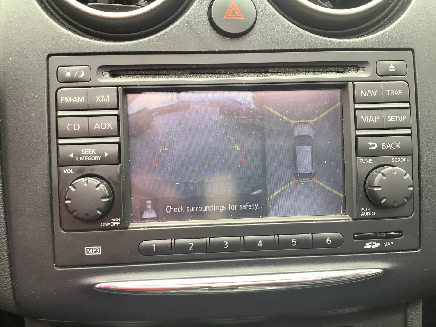 Used 2013 Nissan Rogue SL AWD/4WD image 30