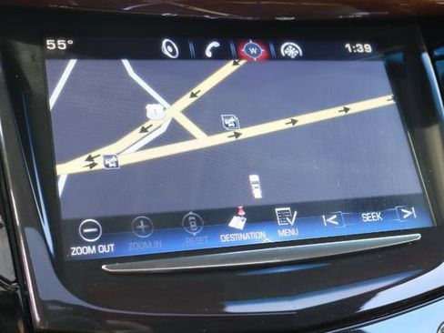 Used 2015 Cadillac Escalade ESV Premium image 15