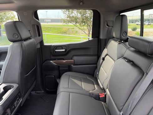 Used 2020 Chevrolet Silverado 1500 RST AWD/4WD image 49