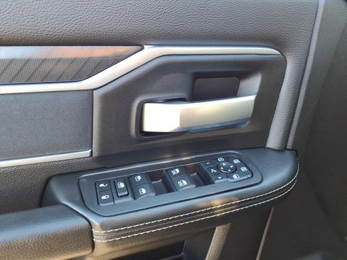 Used 2025 RAM 2500 Big Horn image 4