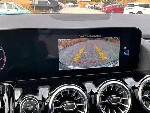 Certified 2023 Mercedes-Benz GLA 250 4MATIC image 17